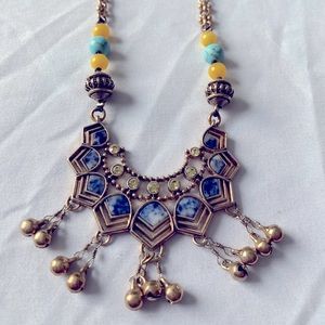 Chloe + Isabel Necklace